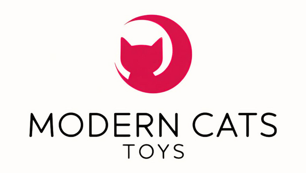 MODERN CATS TOYS